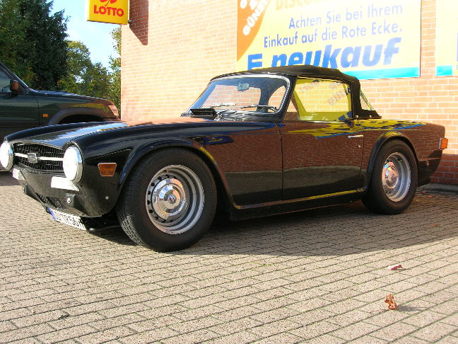 Saisonabschluss der Heidebriten 2006